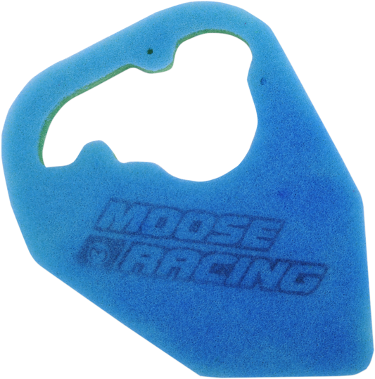 Moose Offroad 1011-4122 Precision Pre-Oiled Air Filter Yamaha TT-R110E - Moto-House MX