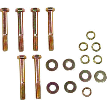Moose Offroad 0530-1448 Nerf Bars Motocross Part | Moto-House MX
