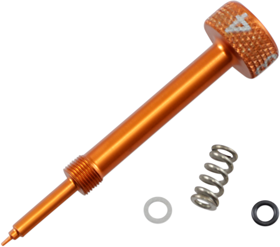 Moose Offroad FMS01-OR 2024 Keihin FCR Fuel Mixture Screw