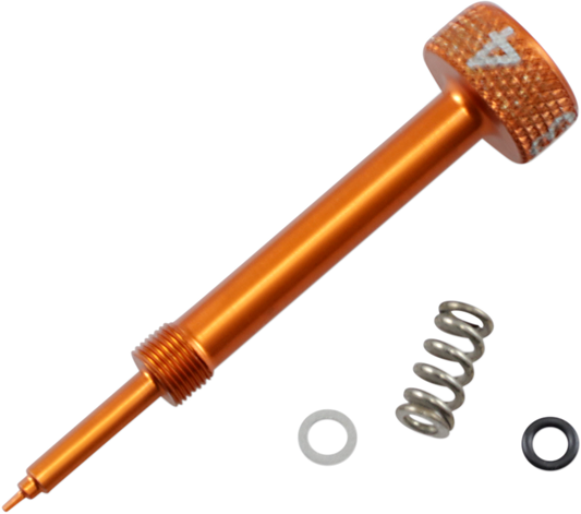 Moose Offroad FMS01-OR 2024 Keihin FCR Fuel Mixture Screw