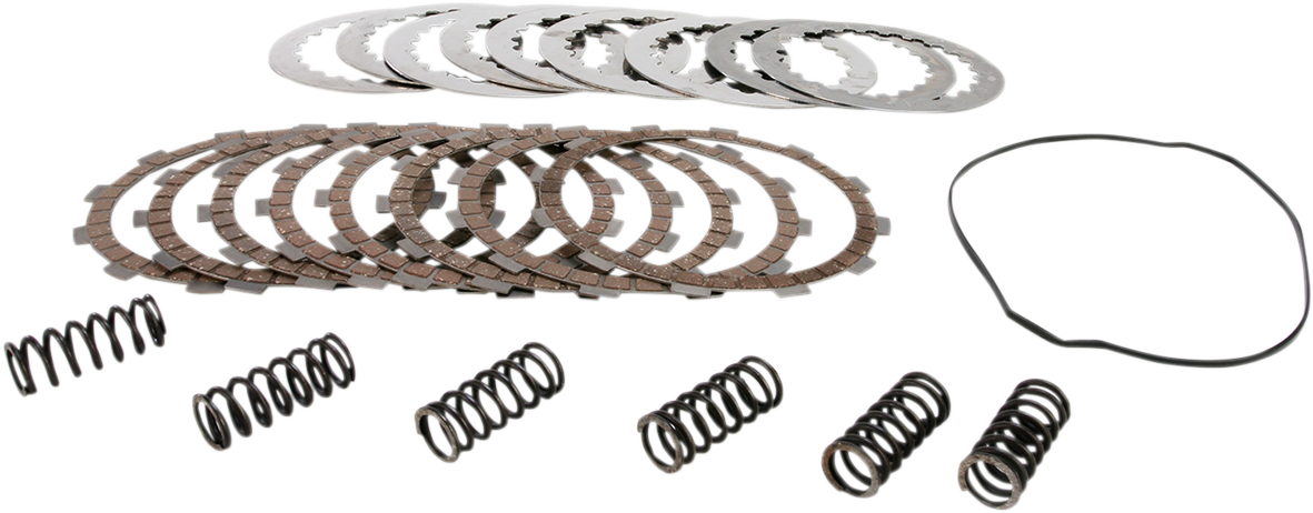 MOOSE OFFROAD Clutch Kit M90-230 for Husqvarna and KTM