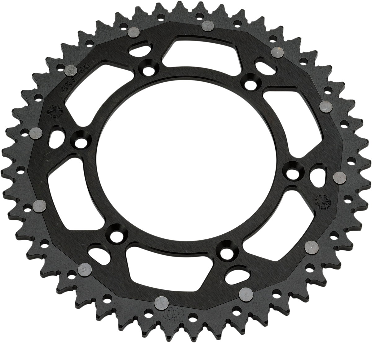 MOOSE OFFROAD 1210-897-48-10X Gas Gas/Husqvarna/Husaberg/KTM Rear Sprocket