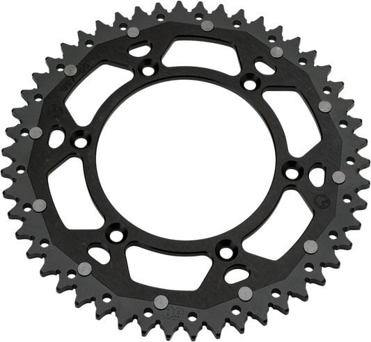 MOOSE OFFROAD 1210-897-48-10X Gas Gas/Husqvarna/Husaberg/KTM Rear Sprocket