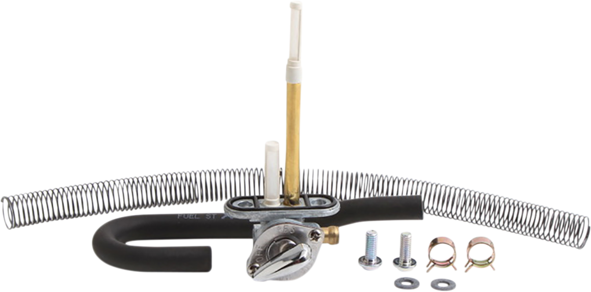 All Balls FS101-0214 Yamaha Petcock Fuel Kit