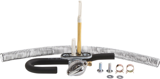 All Balls FS101-0214 Yamaha Petcock Fuel Kit