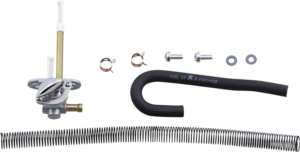 All Balls FS101-0214 Yamaha Petcock Fuel Kit