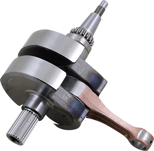 <h2>HOT RODS Honda 4428 Crankshaft Assembly - OEM Stroke Fits Honda Engines</h2>