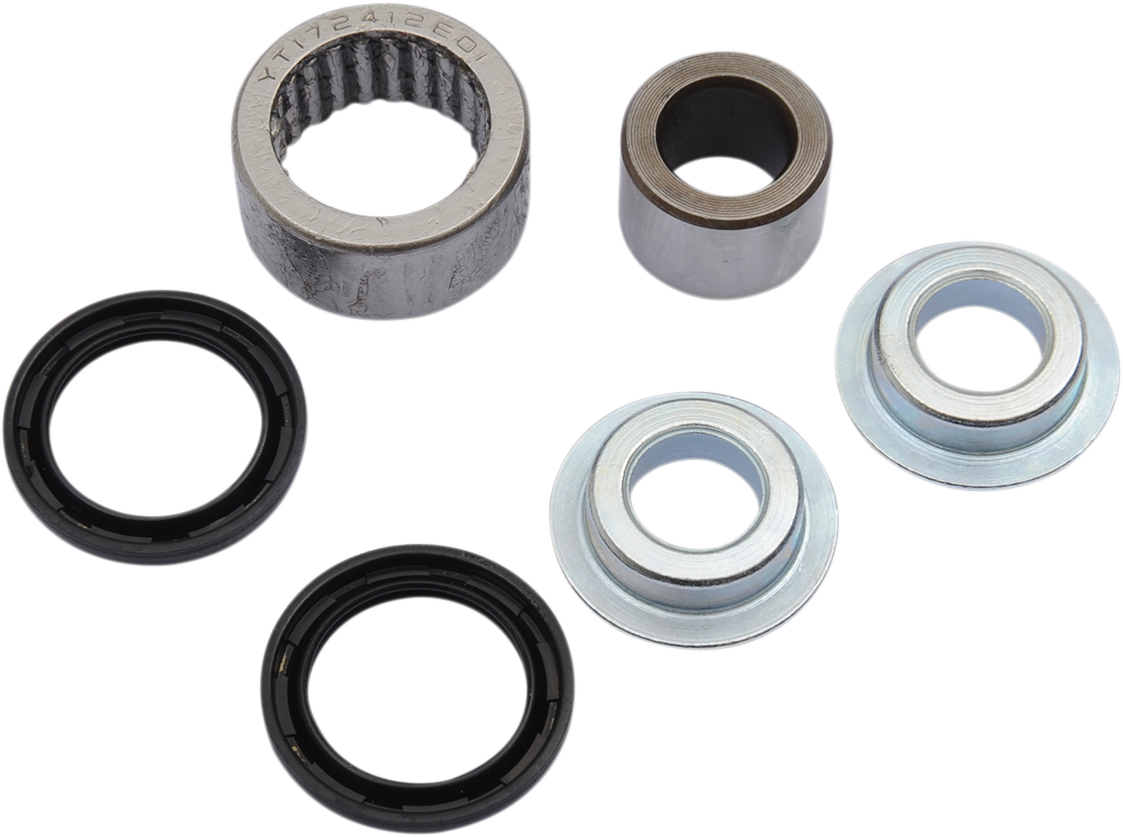MOOSE OFFROAD 29-5015 Shock Bearing Kit for Gas Gas/Yamaha Back Lower