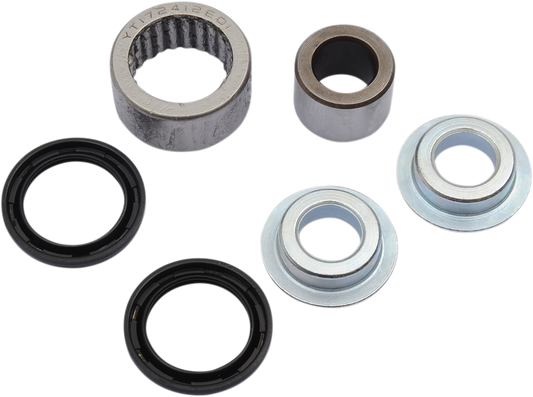 MOOSE OFFROAD 29-5015 Shock Bearing Kit for Gas Gas/Yamaha Back Lower