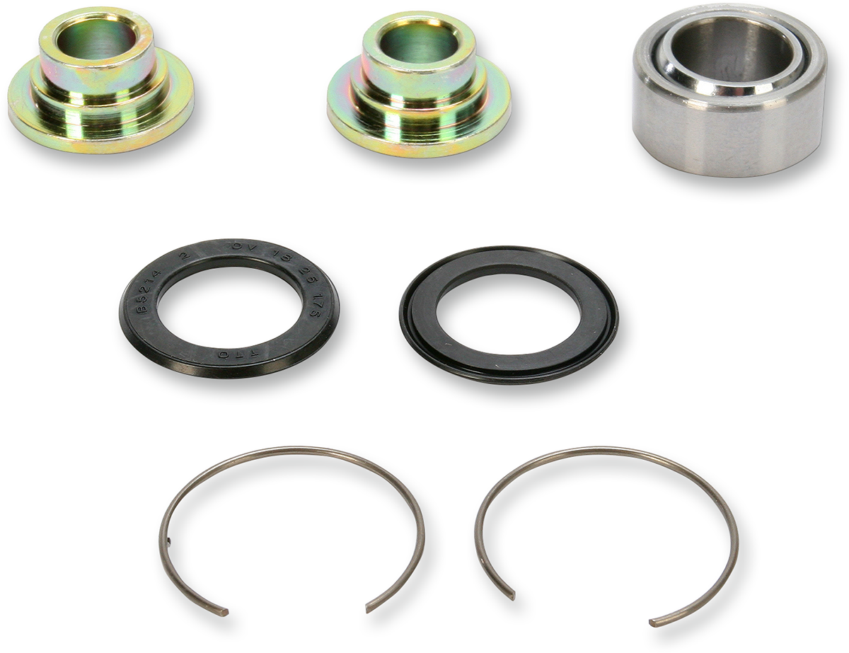 Moose Offroad Shock Bearing Kit 29-5070 for Gas Gas, Husqvarna, KTM
