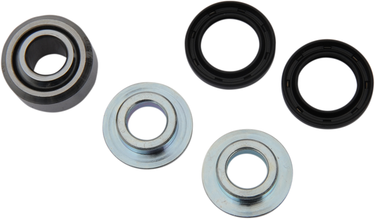 Moose Offroad 1313-0159 Back Lower Shock Bearing Kit for 2005-2025 Beta RR Xtrainer Fitment - Moto-House MX