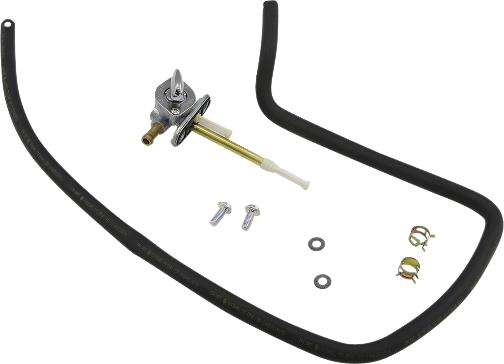 All Balls FS101-0216 Yamaha Petcock Fuel Kit