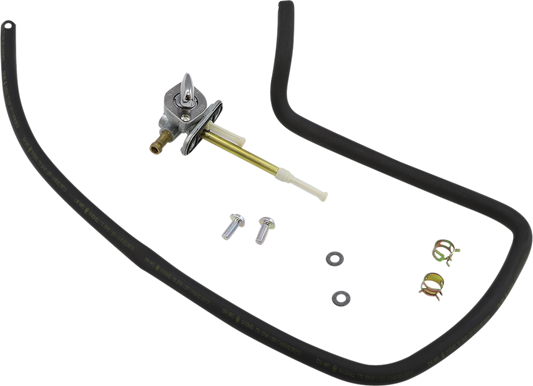 All Balls FS101-0216 Yamaha Petcock Fuel Kit