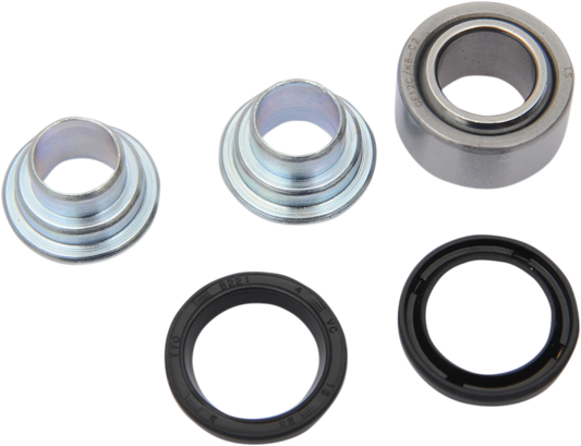 Moose Offroad 1313-0161 Upper and Lower Shock Bearing Kit for 2009-2024 Beta EVO Trial Bike Fitment - Moto-House MX