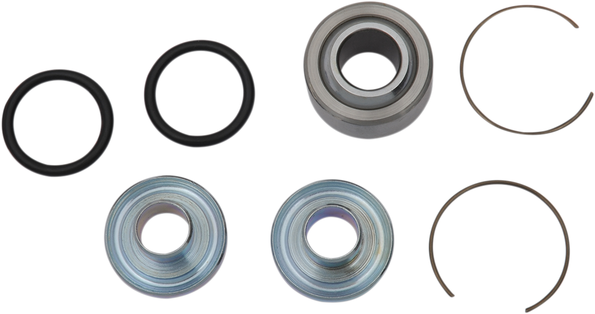 Moose Offroad 29-5080 Shock Bearing Kit Back Upper Beta/Husqvarna 2010-2023