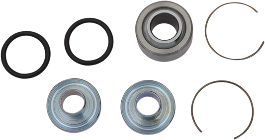 Moose Offroad 1313-0162 Back Upper Shock Bearing Kit for 1998-2023 Beta and Husqvarna Fitment - Moto-House MX