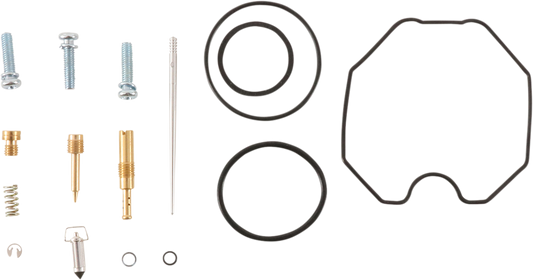 Moose Offroad 1003-1943 Carburetor Repair Kit Can-Am DS 250 - Moto-House MX