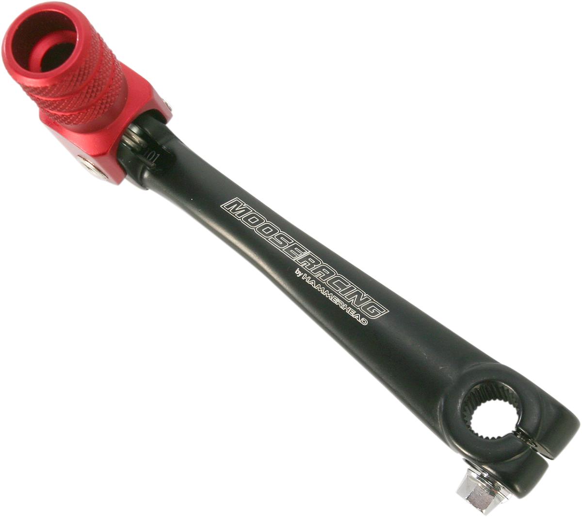 Moose Offroad 81-0101-02-10 Honda Shift Lever