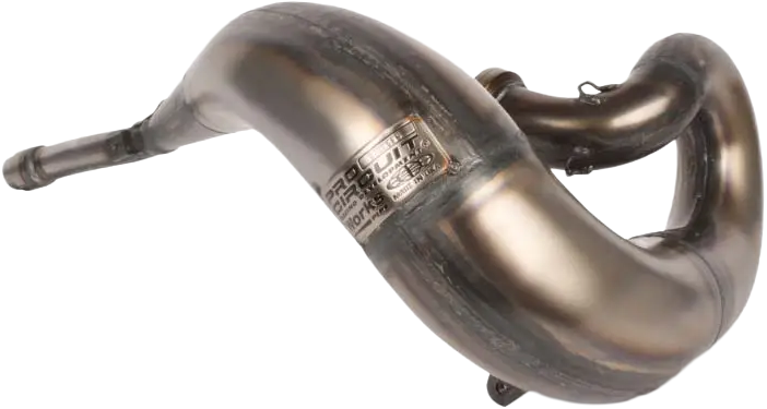 Pro Circuit Champ Works Pipe 0732525, SY03250-RE Full Exhaust System for Yamaha YZ250 - Moto-House MX