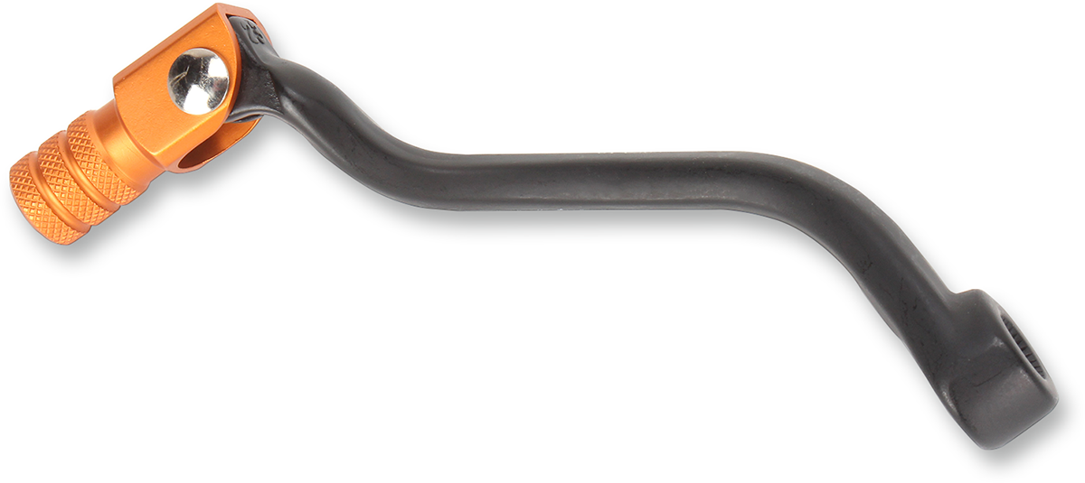 Moose Offroad 81-0563-02-40 KTM Orange Shift Lever