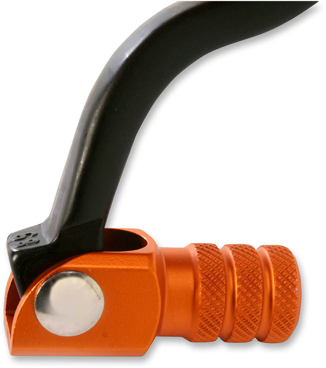 Moose Offroad 81-0565-02-40 KTM Orange Shift Lever