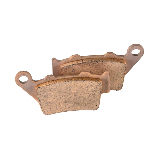 RFX FXBP 50900 99CP 1998-2004 Husqvarna CR250/TE 570/WR 360 rear brake pads