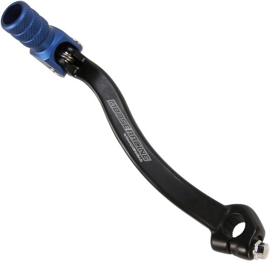 MOOSE OFFROAD 81-0224-02-20 Yamaha Blue Shift Lever