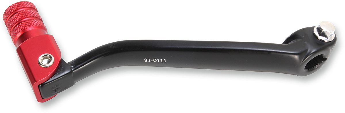 Moose Offroad 81-0111-02-10 Honda Shift Lever