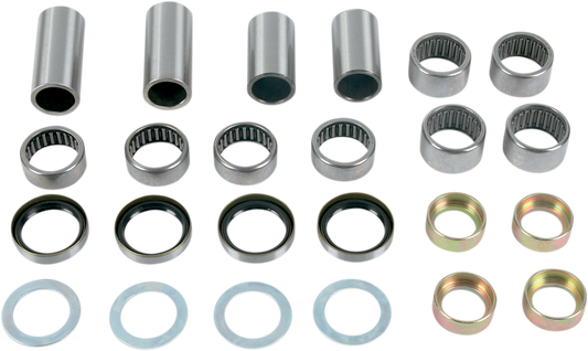 Moose Offroad 28-1125 Swingarm Bearing Kit for KTM Husqvarna Gas Gas Beta 2000-2023