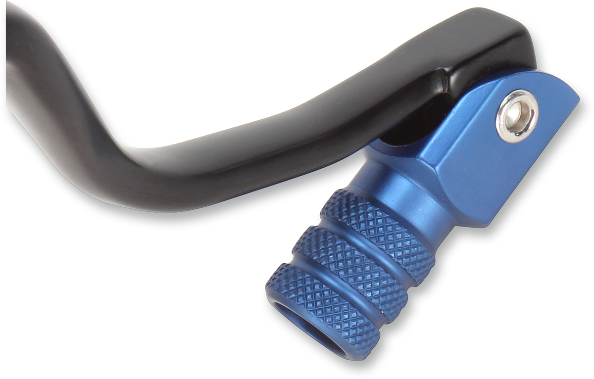 Moose Offroad 81-0222-02-20 Yamaha Blue Shift Lever