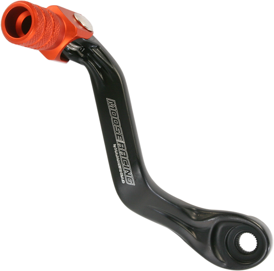 MOOSE OFFROAD 81-0568-02-40 KTM Orange Shift Lever