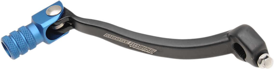 Moose Offroad 81-0228-02-20 Yamaha Blue Shift Lever