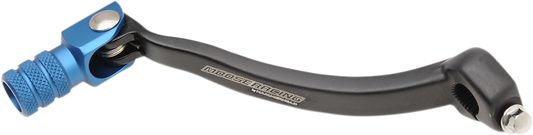 Moose Offroad 81-0228-02-20 Yamaha Blue Shift Lever