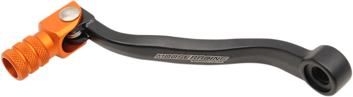 MOOSE OFFROAD 81-0570-02-40 KTM Orange Shift Lever