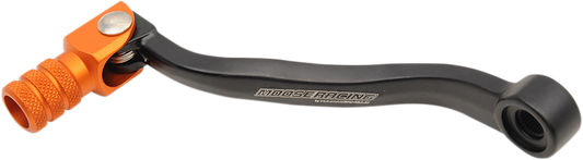 MOOSE OFFROAD 81-0570-02-40 KTM Orange Shift Lever
