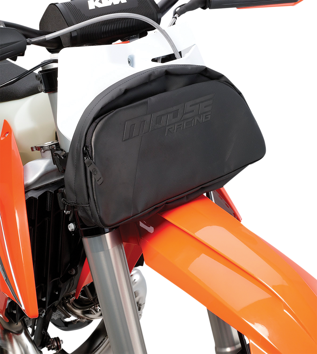 Moose Offroad 3510-0109 2020s Offroad Number Plate Trail Pack