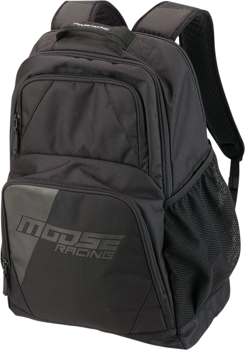 Moose Offroad 3517-0501 2021+ Travel Backpack Black