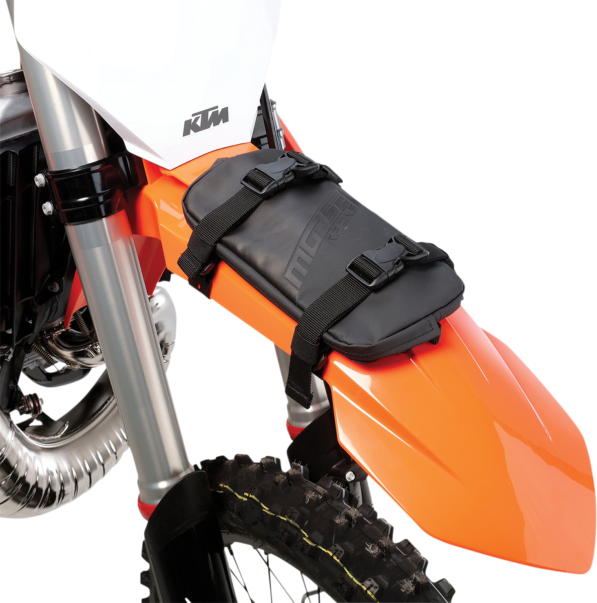 Moose Offroad 3510-0113 Spare Tube Fender Pack, Suitable for Up to 21-Inch Moose Racing HD Tube and Accessories