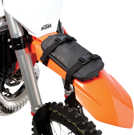 Moose Offroad 3510-0113 Spare Tube Fender Pack, Suitable for Up to 21-Inch Moose Racing HD Tube and Accessories