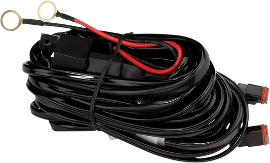 Moose Offroad MSE-LPKIT 2011-23 Pod Lights 3 inch LED