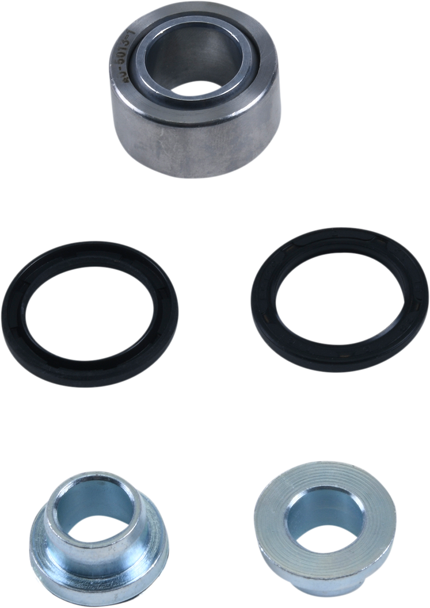 MOOSE OFFROAD 29-5088 Shock Bearing Kit Back Lower Sherco 2010-2023