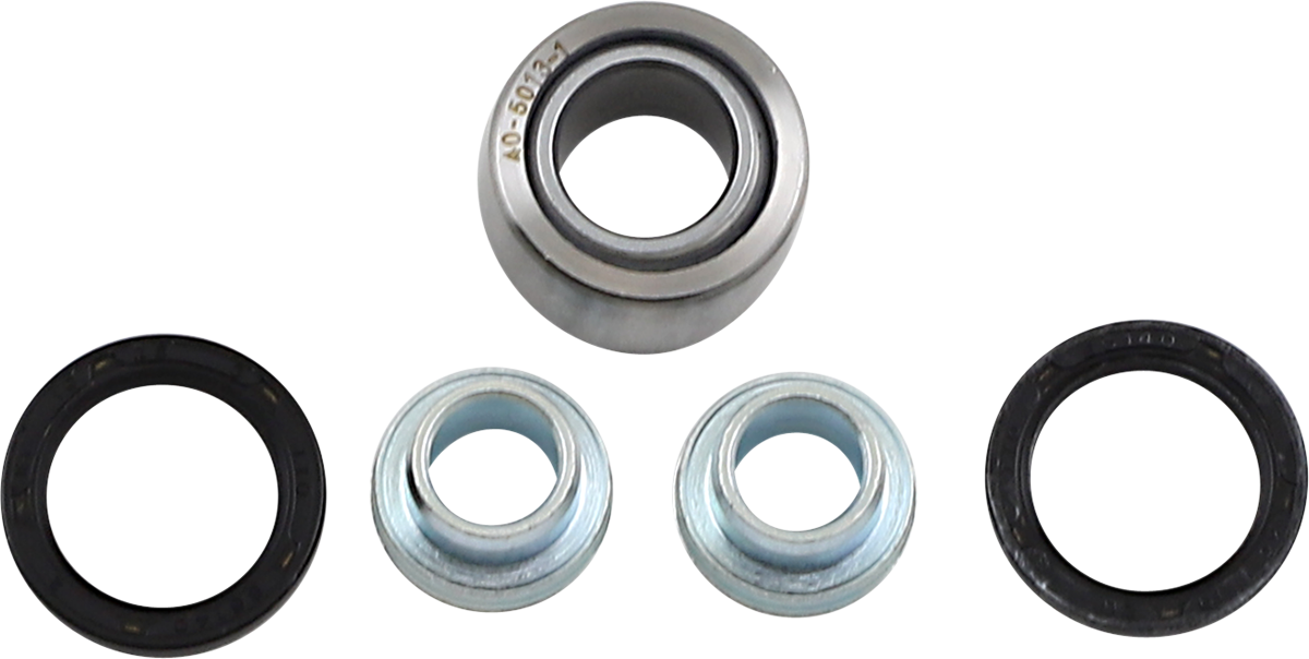 MOOSE OFFROAD 29-5088 Shock Bearing Kit Back Lower Sherco 2010-2023