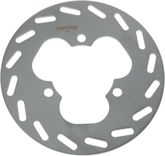 Moose Offroad Rear Rotor - Honda