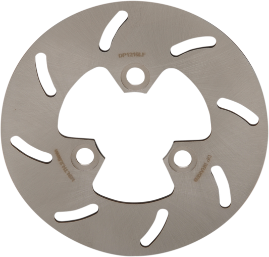 Moose Offroad Front Left Rotor - Suzuki PS1210LF