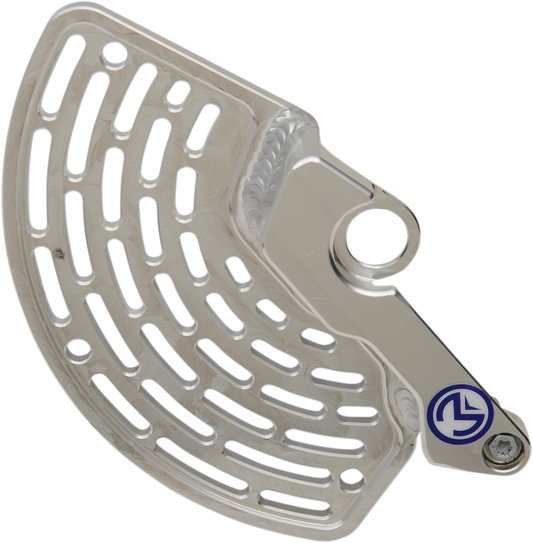 Moose Offroad 32-148 Front Rotor Guard for Beta 2021-2024 Motorcycle