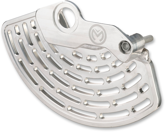 Moose Offroad Front Rotor Guard - Yamaha YZ450F