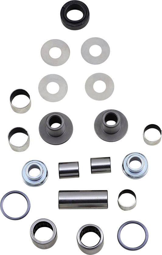 Moose Offroad 27-1198 Linkage Bearing Kit for Sherco 2010-2023 Off-Road Motorcycles