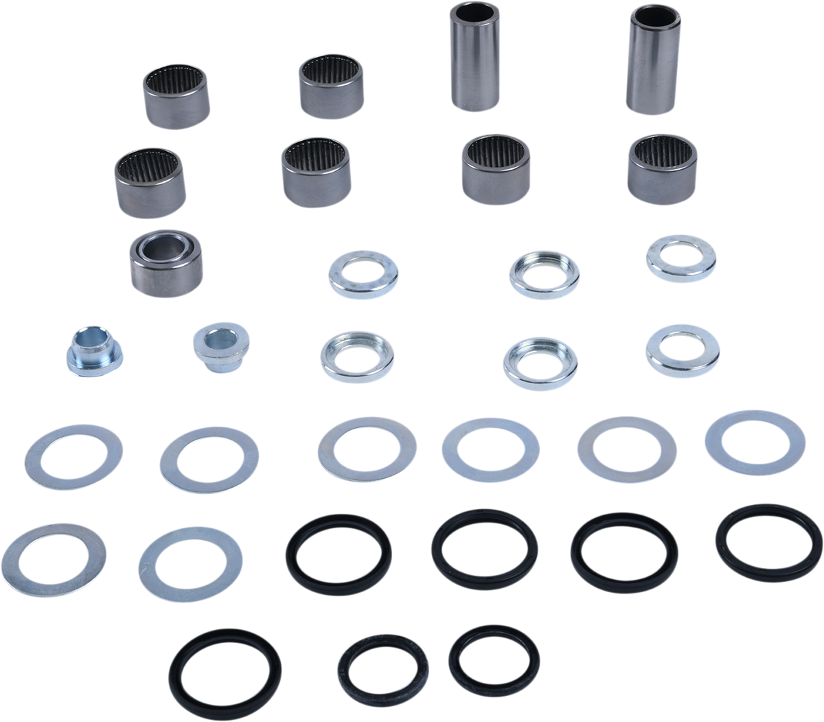 Moose Offroad 27-1199 Linkage Bearing Kit for Sherco 2010-2023 Offroad Vehicles