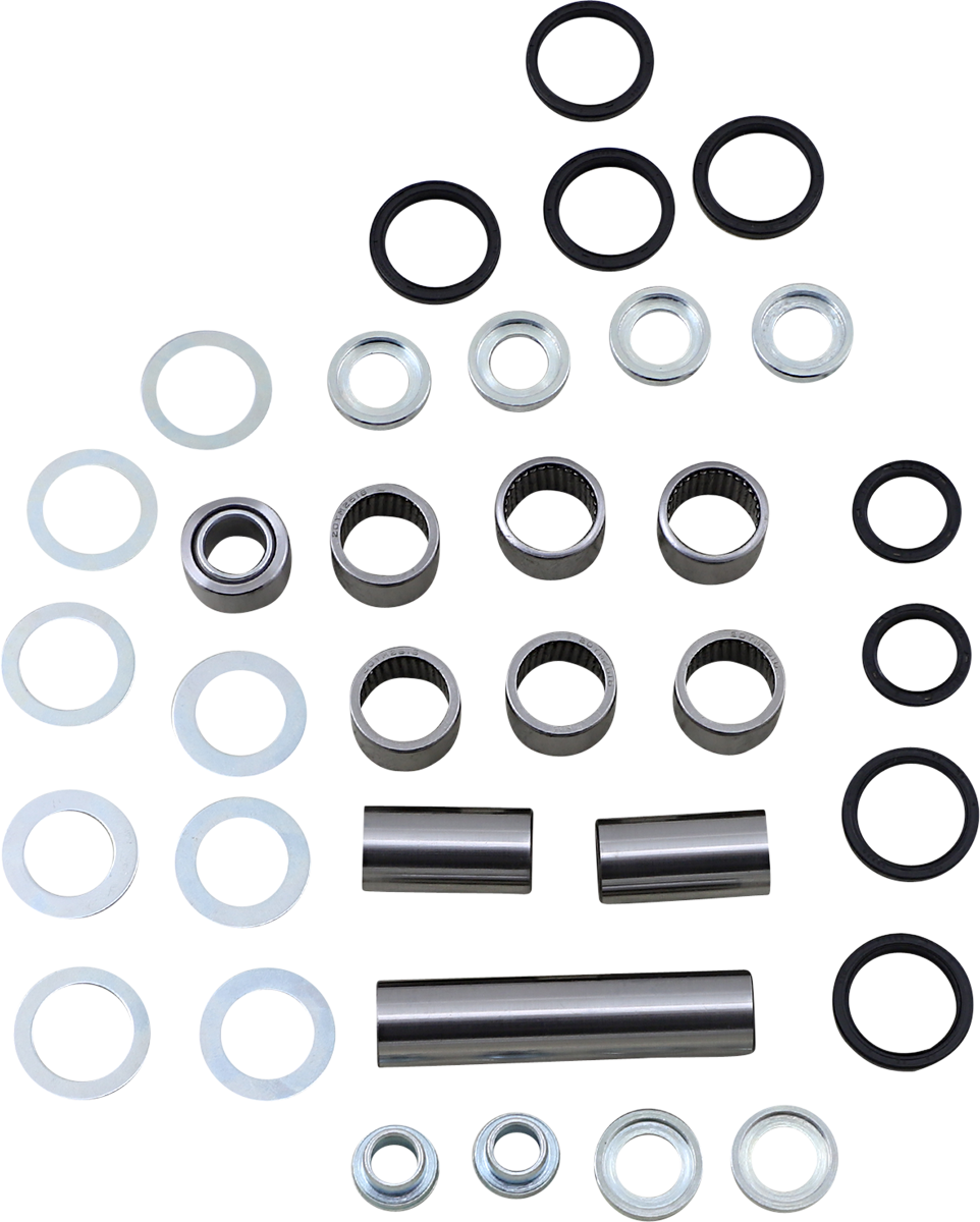 Moose Offroad 27-1199 Linkage Bearing Kit for Sherco 2010-2023 Offroad Vehicles