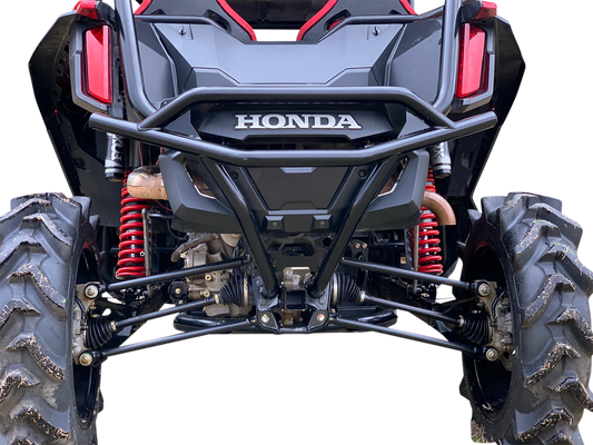 MOOSE OFFROAD 2444.2145.1 2020-2021 Honda Talon Rear Bumper
